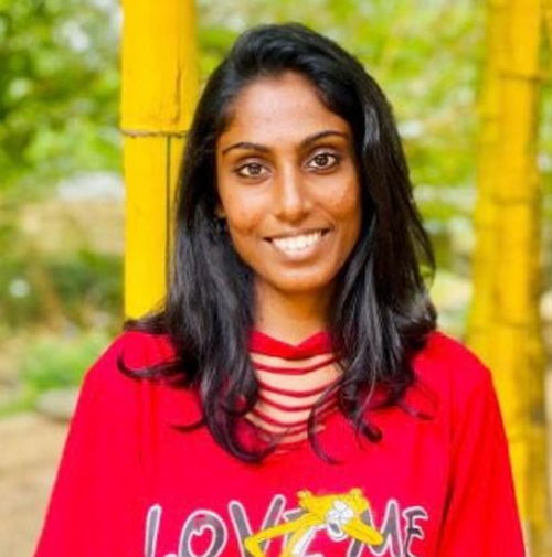 Ms.  Ashani Wijebandara